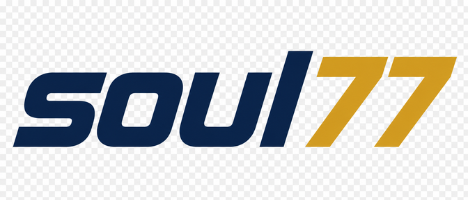 soul77 লোগো